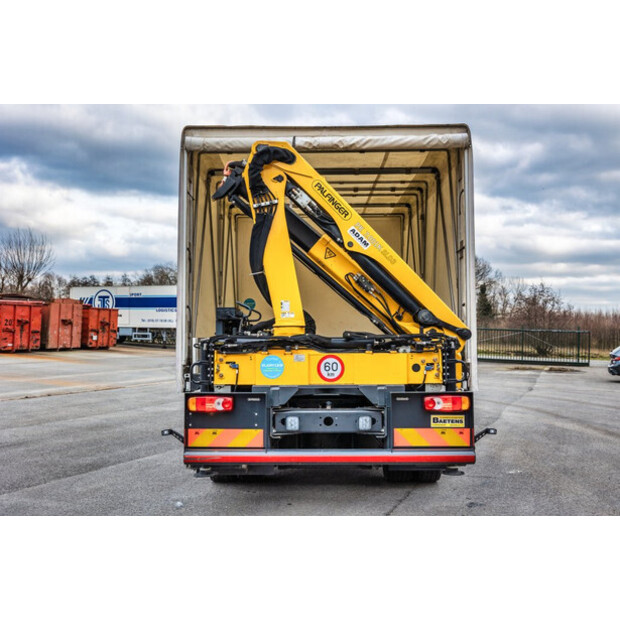 2021 فولفو FL 210-48526419