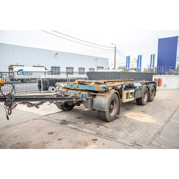 2014 Van Hool OTHERS-48526450