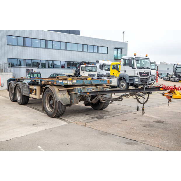 2014 Van Hool OTHERS-48526451