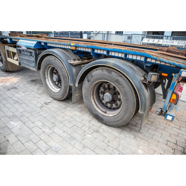 2014 Van Hool OTHERS-48526458