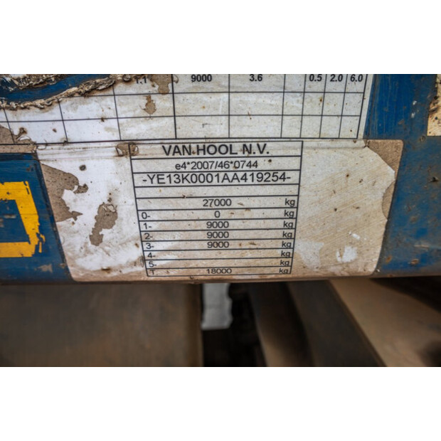 2014 Van Hool OTHERS-48526461