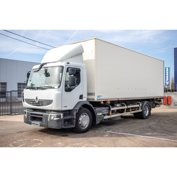 2012 Renault Premium 340 DXI-48526463