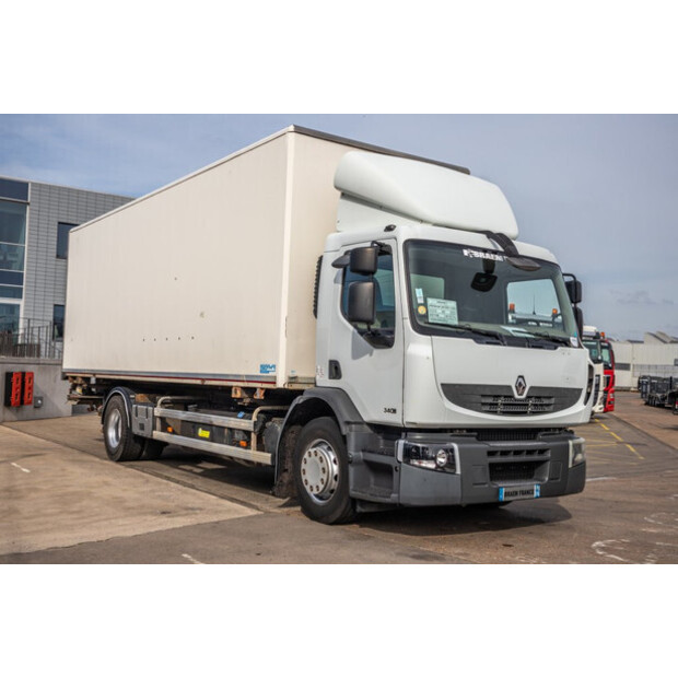 2012 Renault Premium 340 DXI-48526464