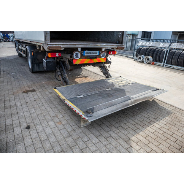 2012 Renault Premium 340 DXI-48526468