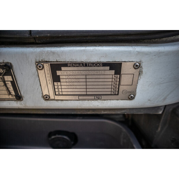 2012 Renault Premium 340 DXI-48526476