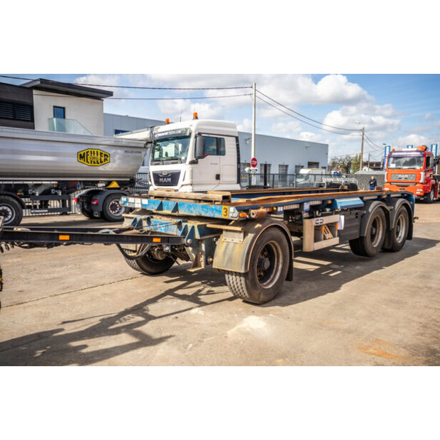 2014 Van Hool OTHERS-48526478