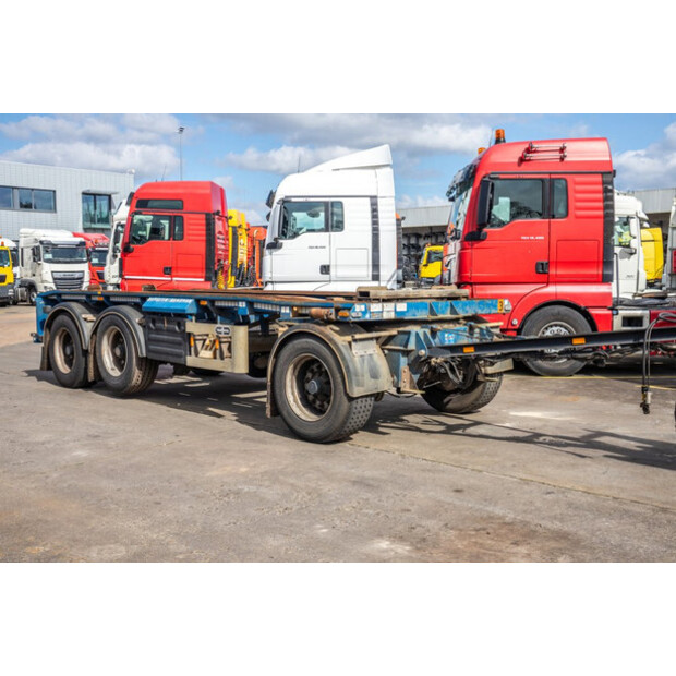 2014 Van Hool OTHERS-48526479