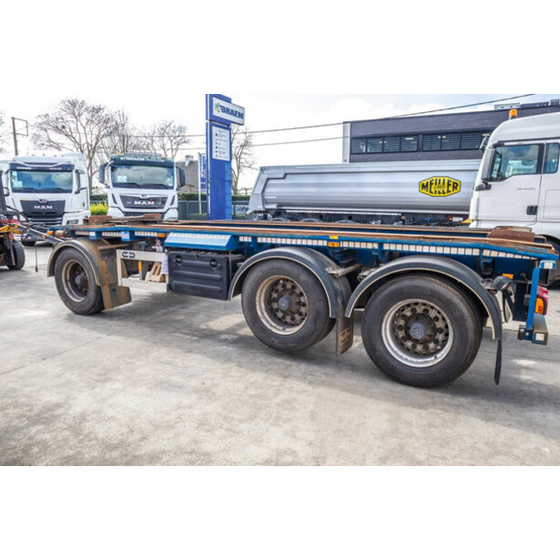 2014 Van Hool OTHERS-48526481