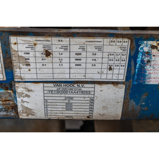 2014 Van Hool OTHERS-48526483