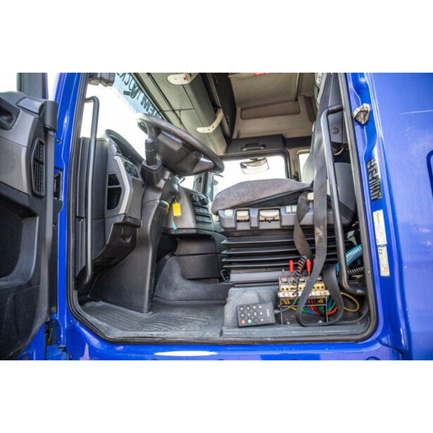 2009 مان TGX 25.440-48526497