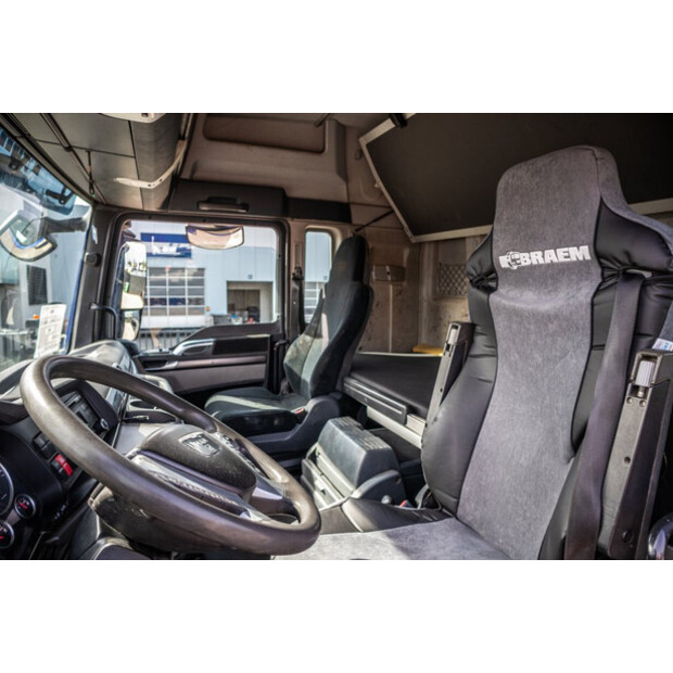2009 مان TGX 25.440-48526498