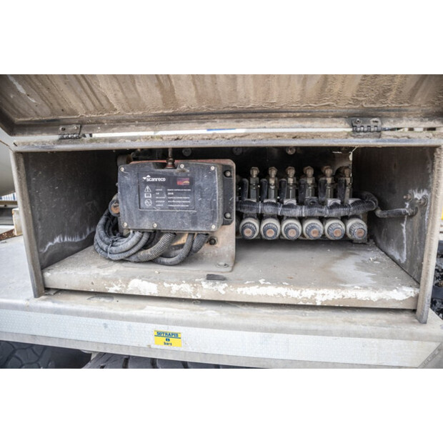 2017 مان TGS 32.360-48526603