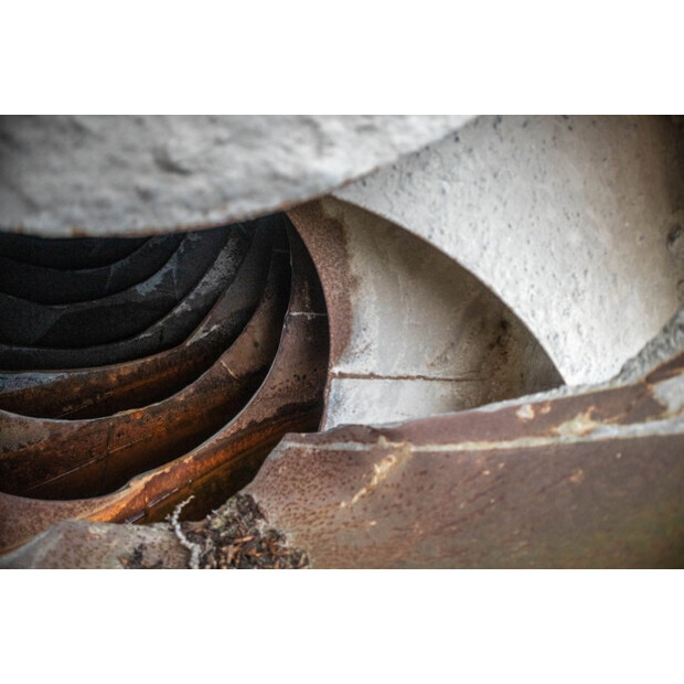 2015 DE BUF BETON MIXER - 10M3-48526632