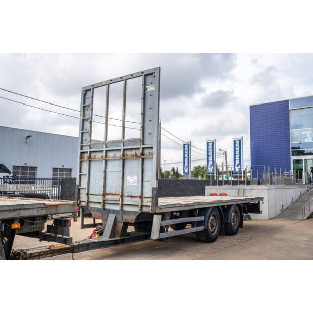 2009 Lecitrailer RC2BD-48526637