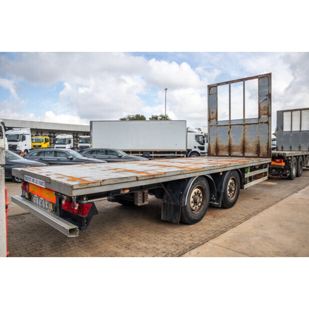 2009 Lecitrailer RC2BD-48526639