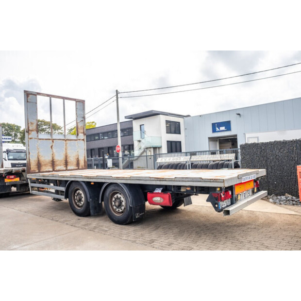 2009 Lecitrailer RC2BD-48526640
