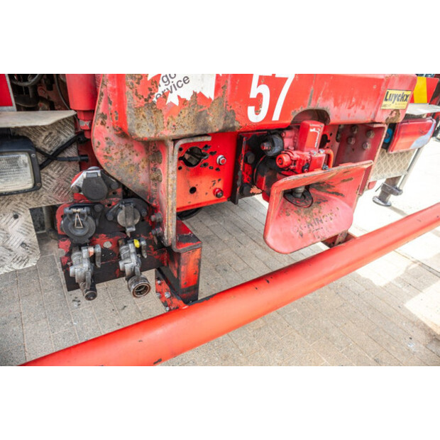 2010 مان TGS 33.360 BB-48526646