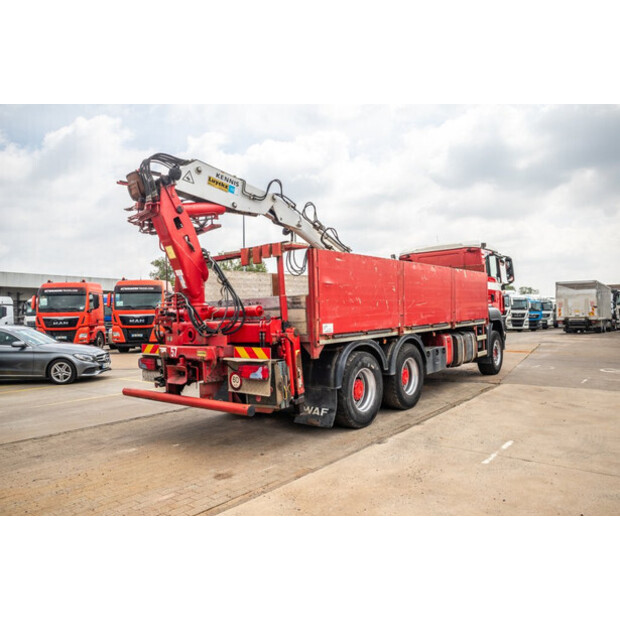 2010 مان TGS 33.360 BB-48526648