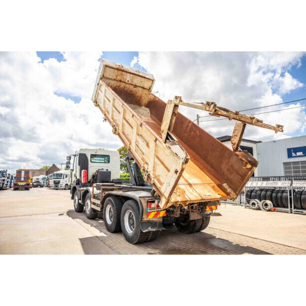 2009 رينو KERAX 430 DXI-48526660