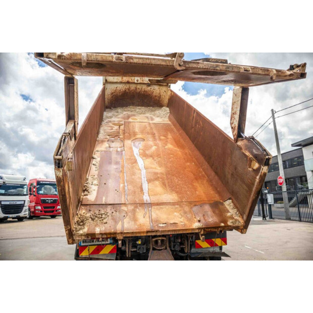 2009 رينو KERAX 430 DXI-48526661