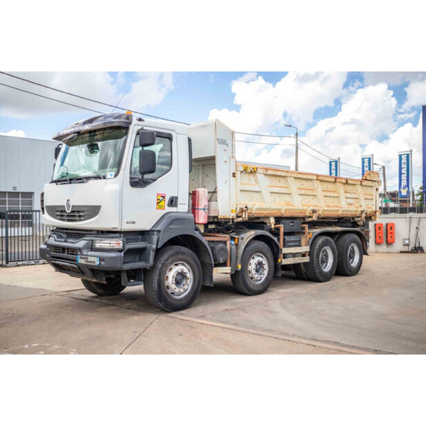 2009 رينو KERAX 430 DXI-48526662