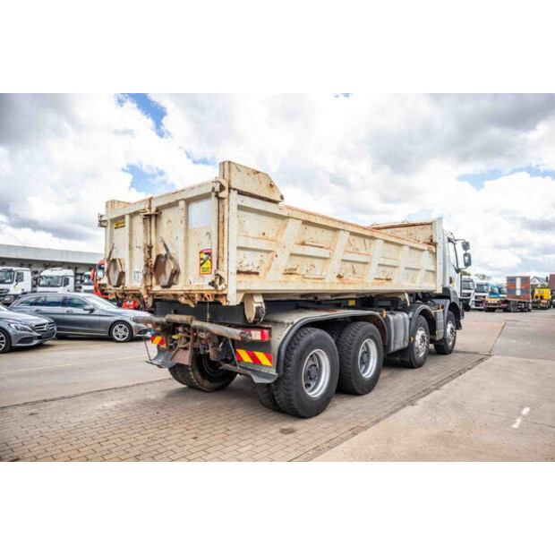 2009 رينو KERAX 430 DXI-48526663