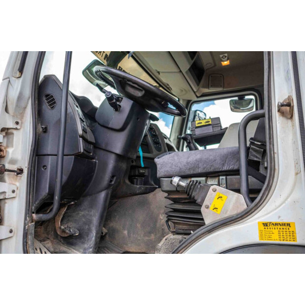 2009 رينو KERAX 430 DXI-48526664