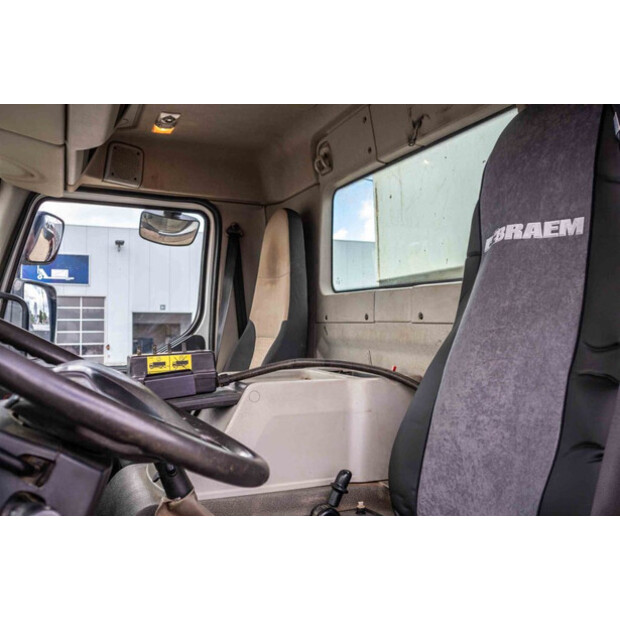 2009 رينو KERAX 430 DXI-48526665