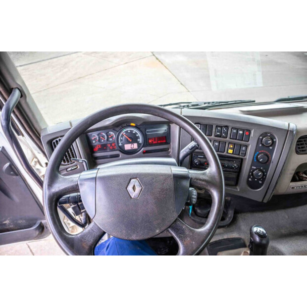 2009 رينو KERAX 430 DXI-48526666