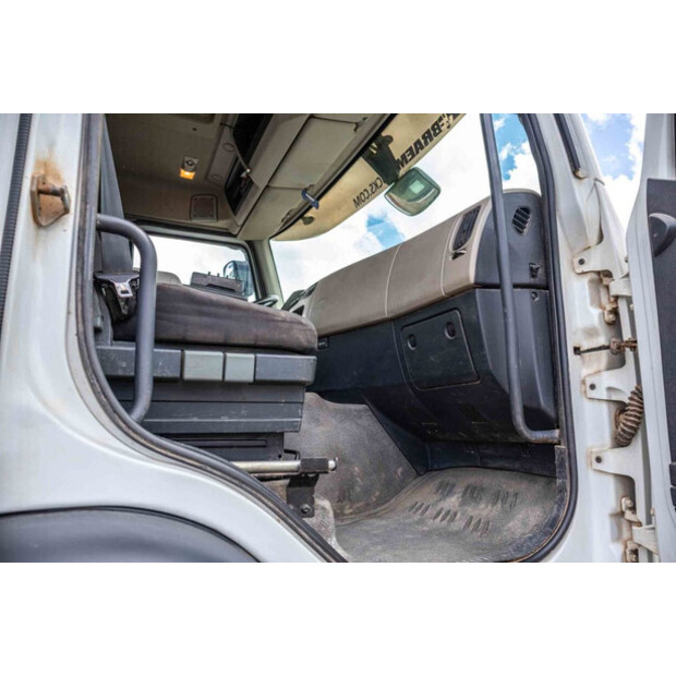 2009 رينو KERAX 430 DXI-48526667