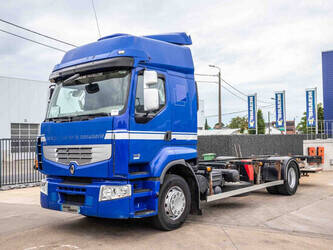 Image de Camions démontables 2014 Renault Premium 380 Dxi