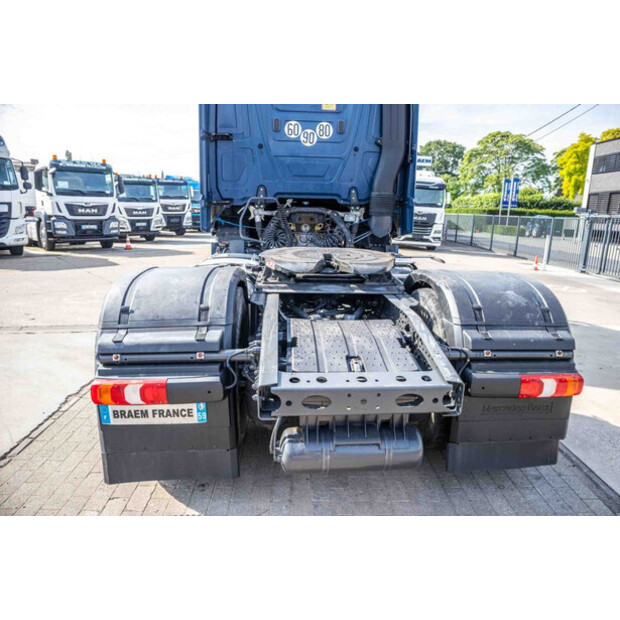 2015 Mercedes-Benz Actros 1848 LS-48526691
