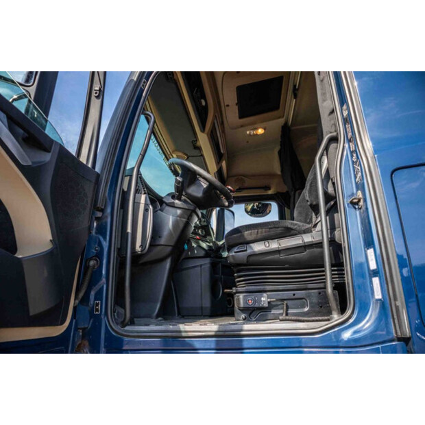 2015 Mercedes-Benz Actros 1848 LS-48526692