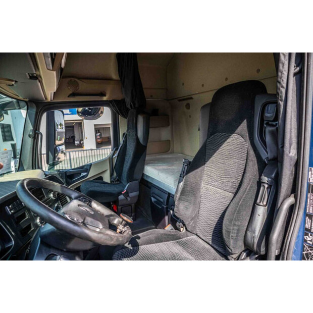 2015 Mercedes-Benz Actros 1848 LS-48526693