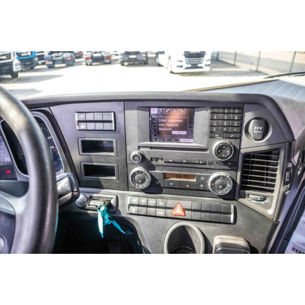 2015 Mercedes-Benz Actros 1848 LS-48526695