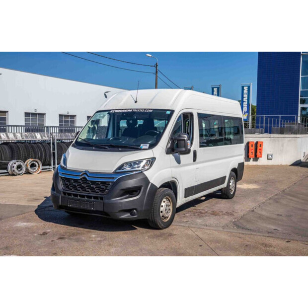 2019 Citroen Jumper-48526699