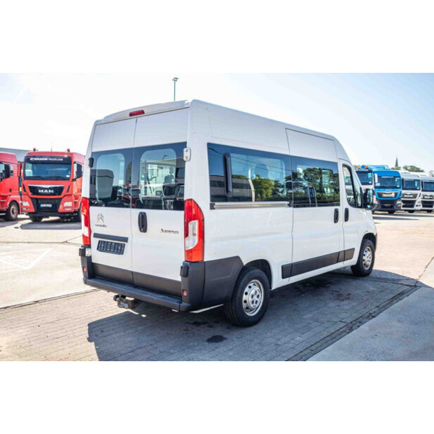 2019 Citroen Jumper-48526701