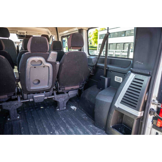 2019 Citroen Jumper-48526705