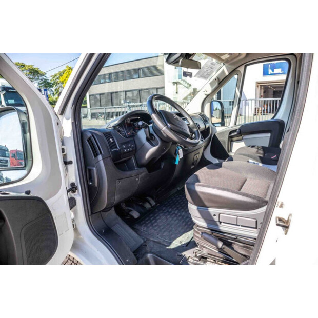 2019 Citroen Jumper-48526707