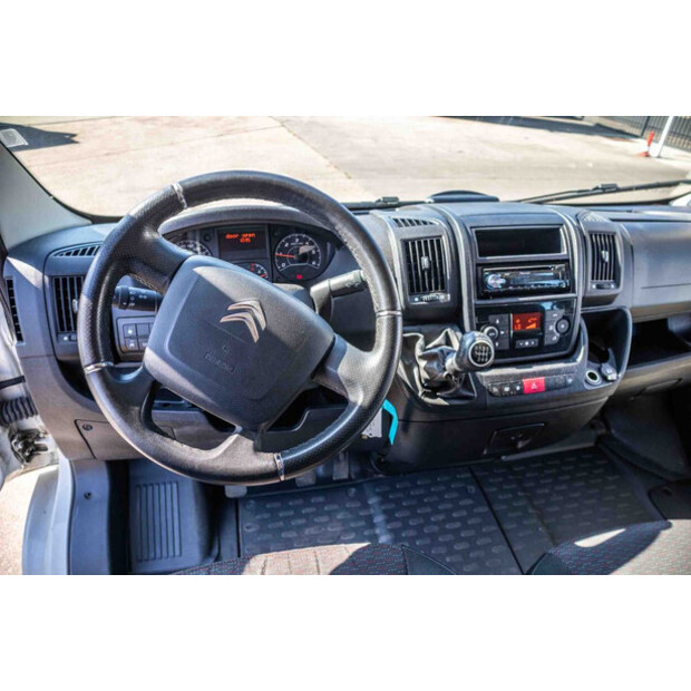 2019 Citroen Jumper-48526709