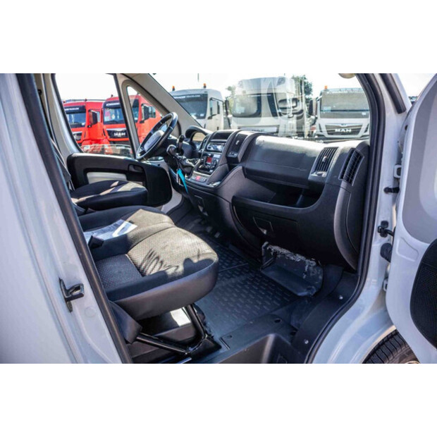2019 Citroen Jumper-48526710