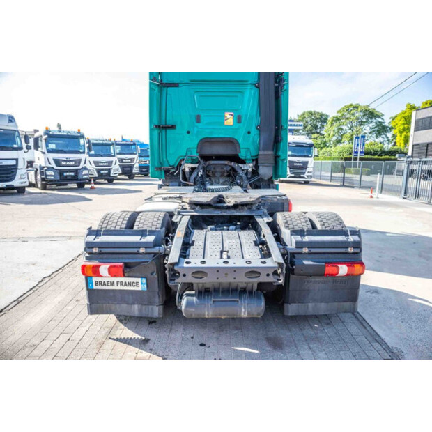 2015 Mercedes-Benz Actros 1845 LS-48526723