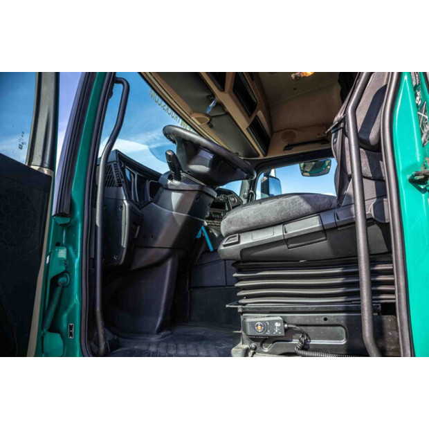 2015 Mercedes-Benz Actros 1845 LS-48526724