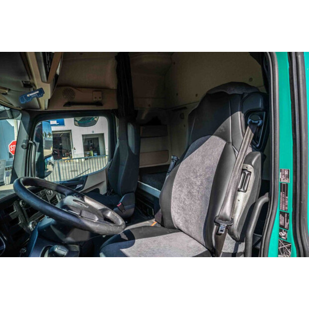 2015 Mercedes-Benz Actros 1845 LS-48526725