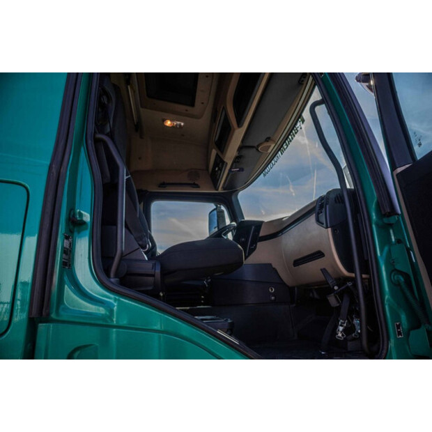 2015 Mercedes-Benz Actros 1845 LS-48526728