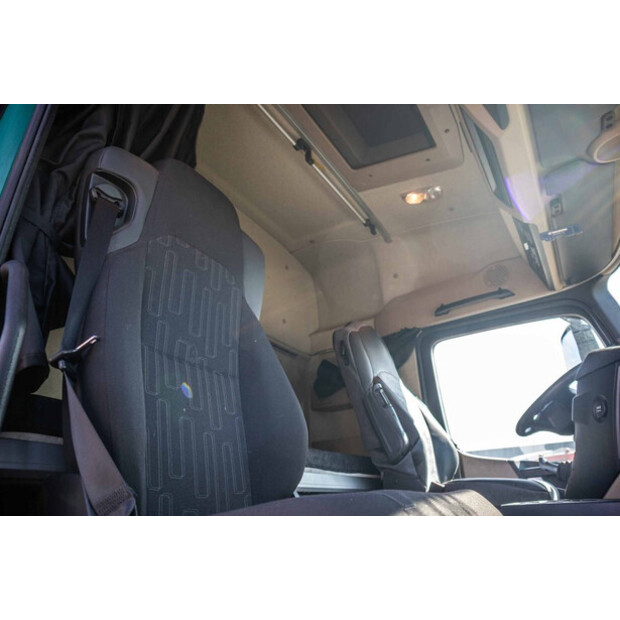 2015 Mercedes-Benz Actros 1845 LS-48526729