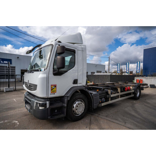 2013 Renault Premium 340 DXI-48526788