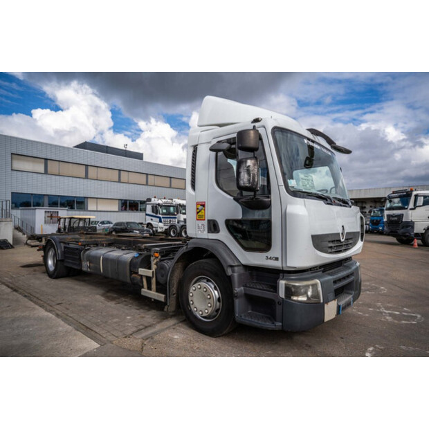 2013 Renault Premium 340 DXI-48526789