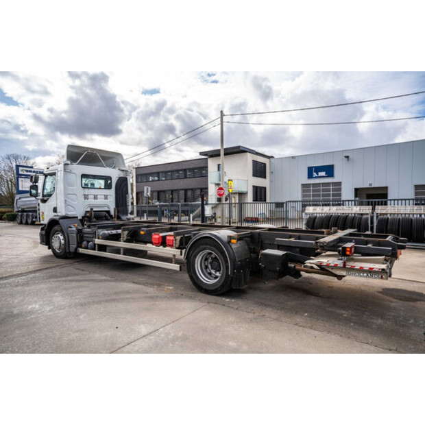 2013 Renault Premium 340 DXI-48526792