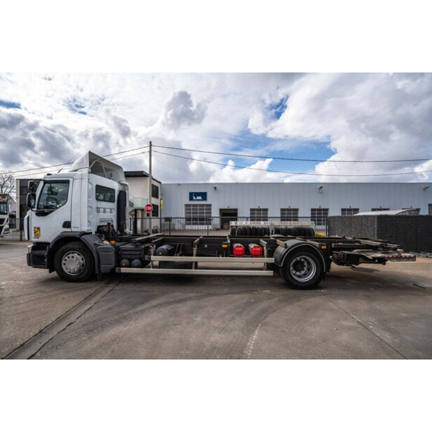 2013 Renault Premium 340 DXI-48526793
